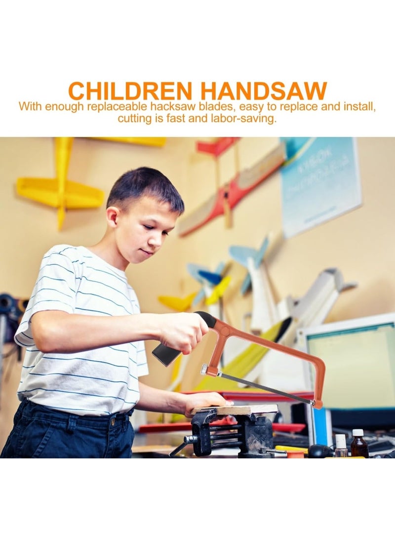 Replacement  Handsaw Blades Children Handsaw Kids DIY Handsaw Sturdy Handsaw - Image 5